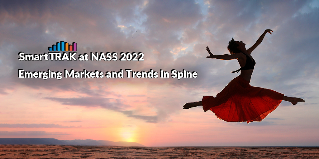 NASS 2022 Emerging Markets and Trends in Spine